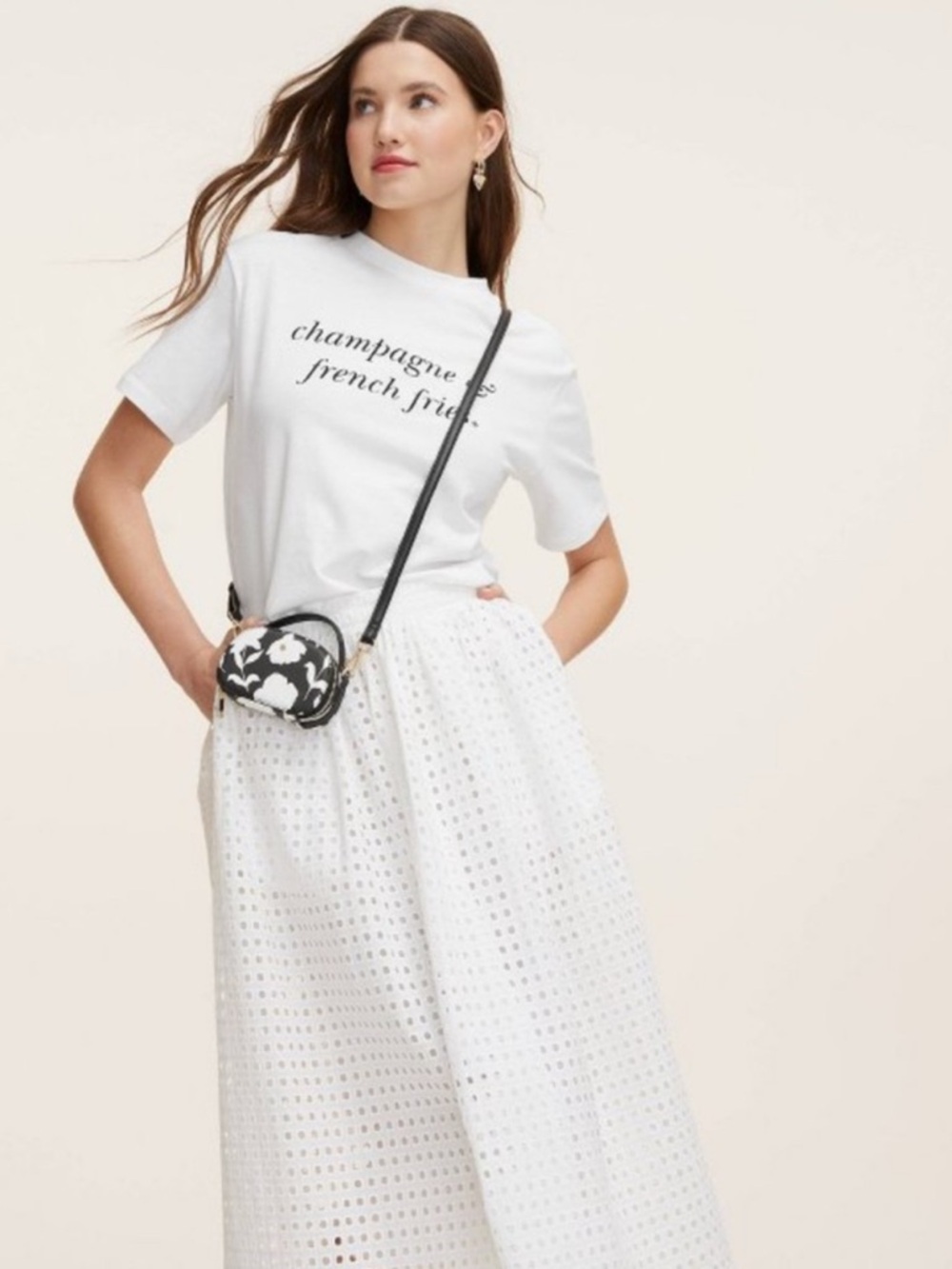 🆕 Kate Spade New York x Target Mini Crossbody Bag